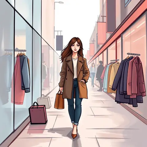 Inside Fashion Sales Cycles: Timing Your Purchases