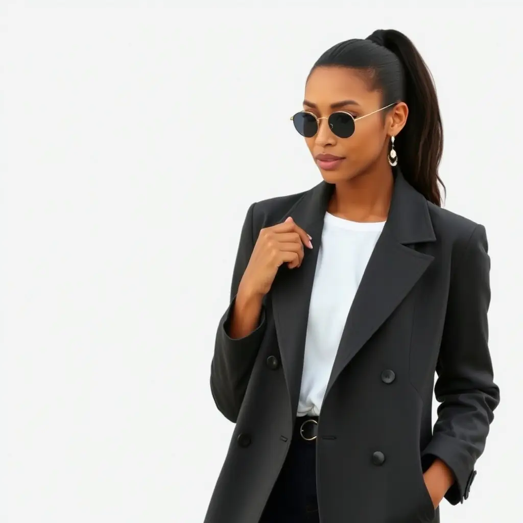 Crafting Your Capsule Wardrobe