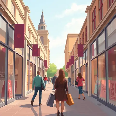 Getting Great Deals: Outlet Fashion Insights