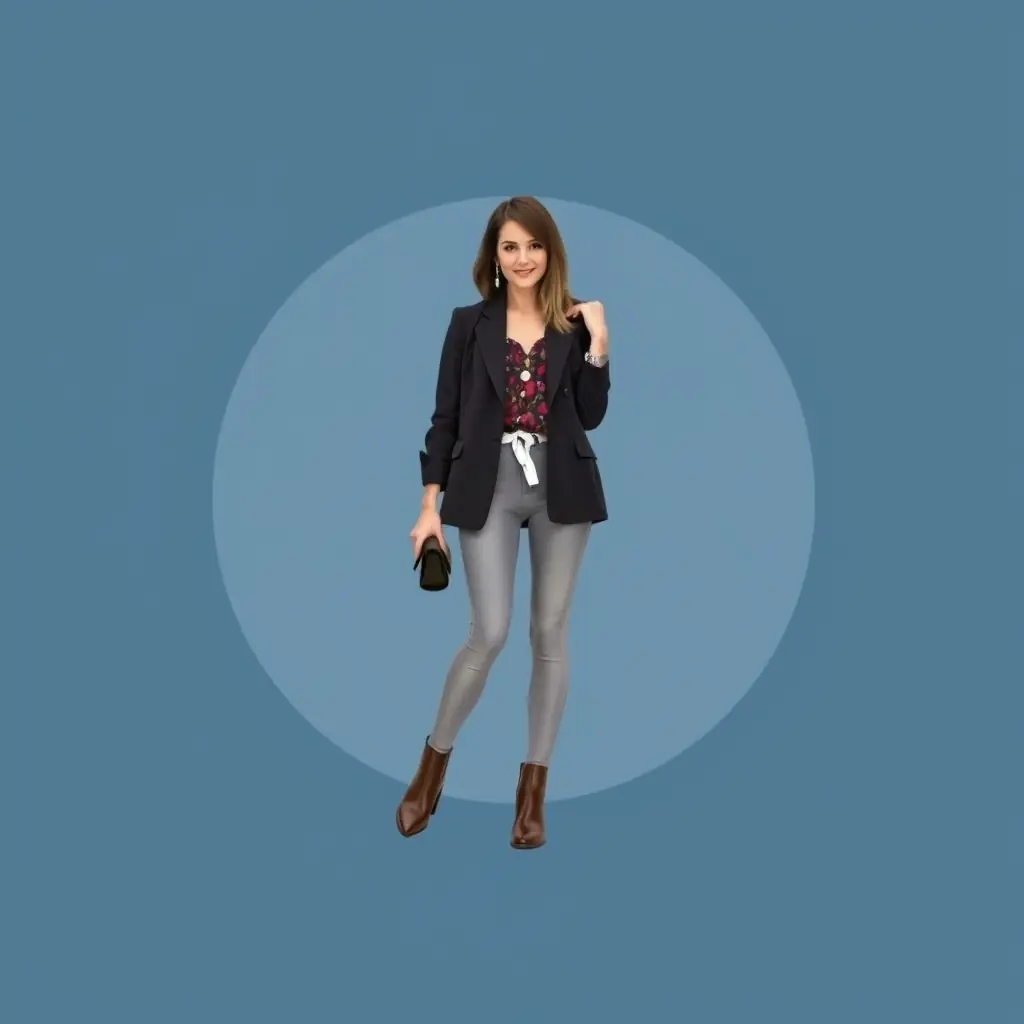 Combining Affordable and Investment Pieces