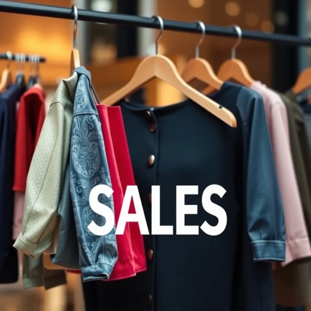 Understanding End-of-Season Sales