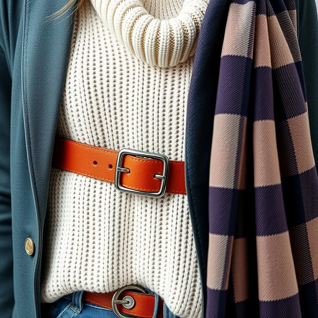 Restyling and Refreshing Your Current Pieces