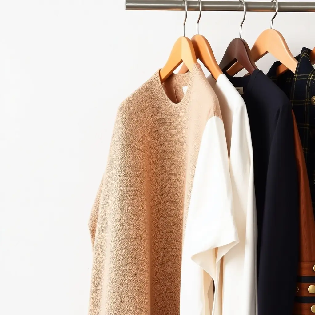 Reselling Fashion: Maximizing Your Item's Value