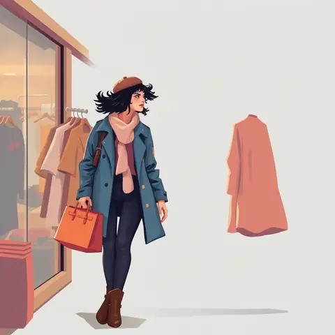 Thrift Shopping: How to Master Fashion Finds