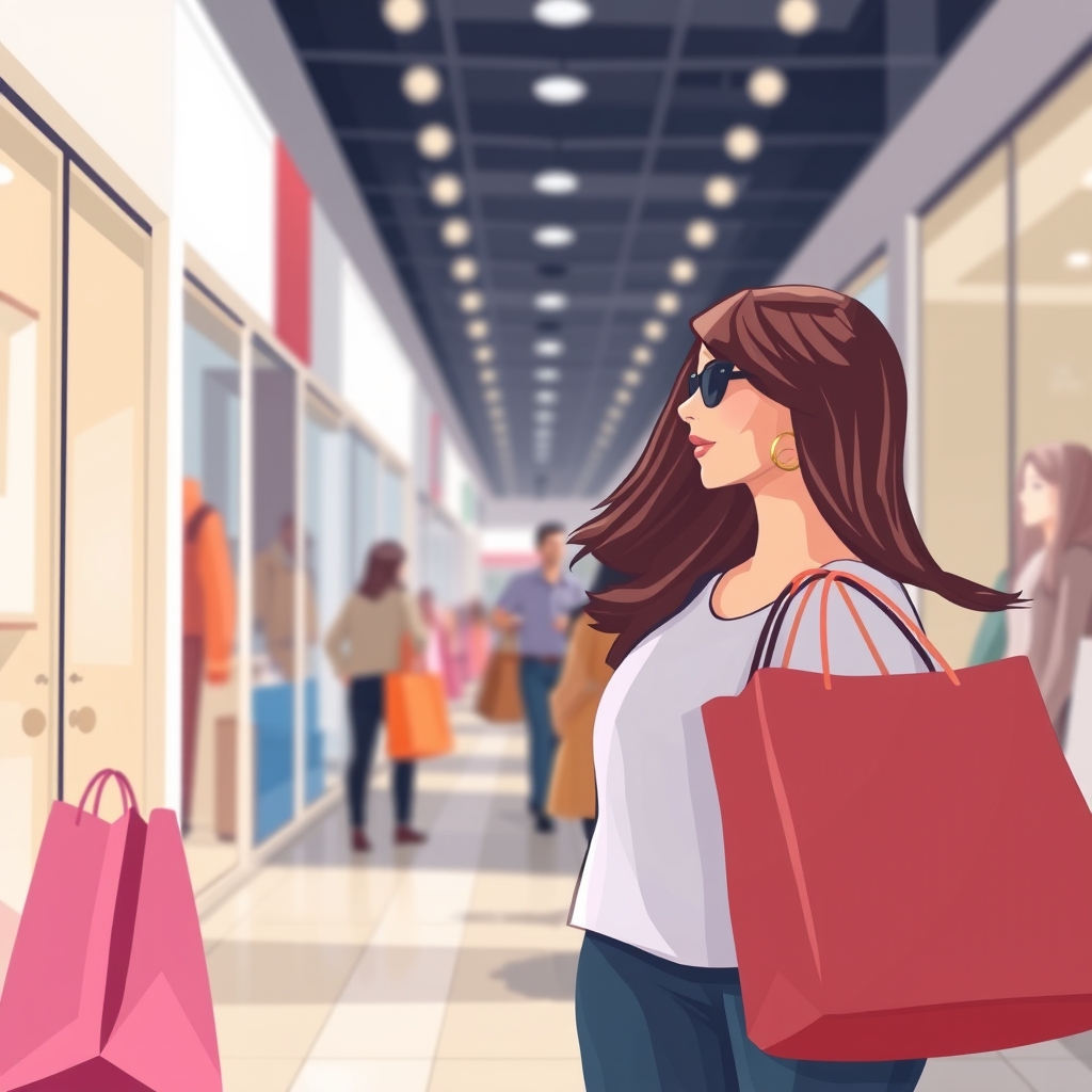 Shopping Smarter: Outlets and Online Resale Tips