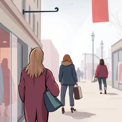 Mastering Fashion Sales: Smarter Shopping Tips