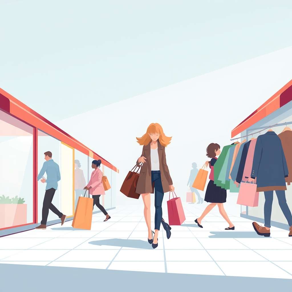 When to Shop for Real Deals: Fashion Sale Cycles