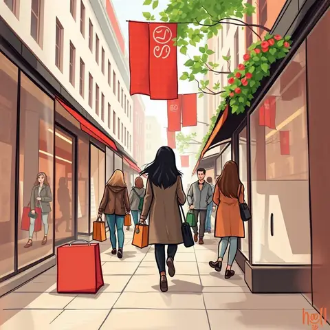 The Best Times to Shop Fashion Sales