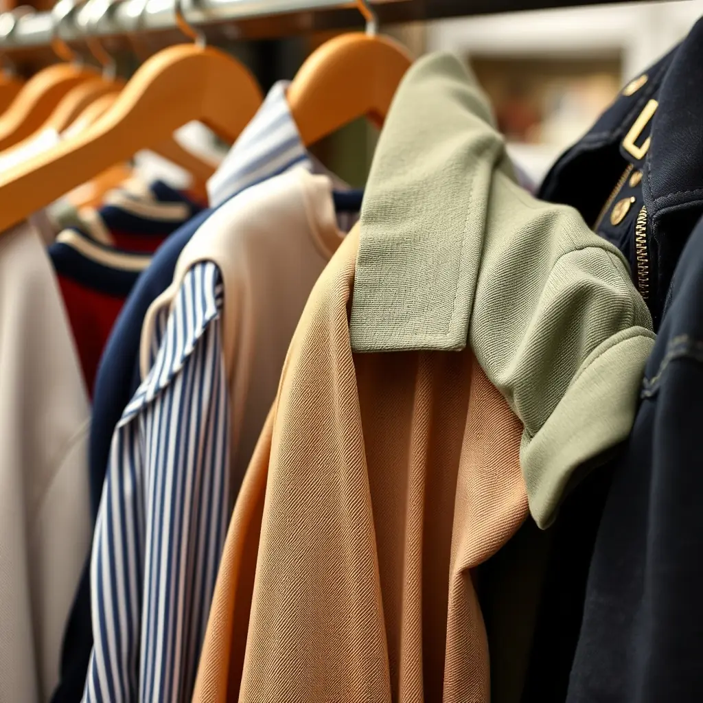 Navigating Thrift Stores: What to Look For