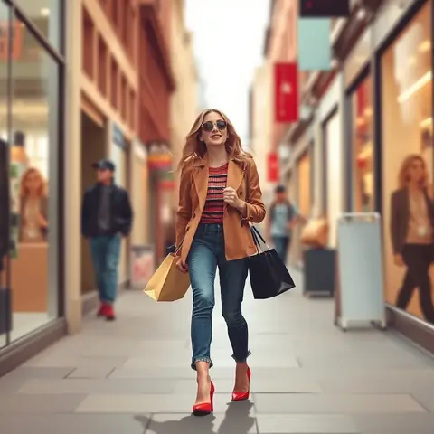 Savvy Sale Strategies for Year-Round Fashion Savings