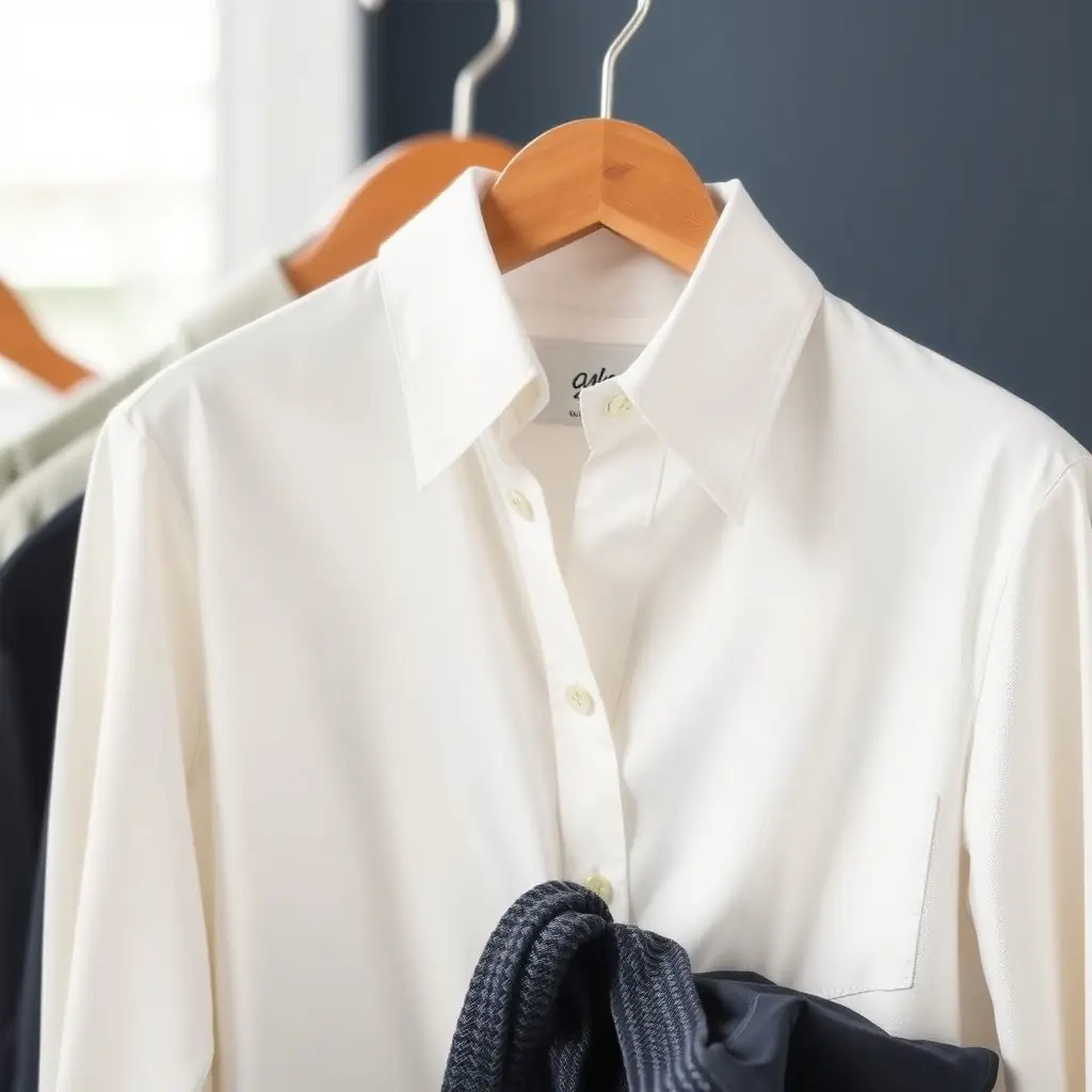 Starting with the Basics: A Capsule Collection