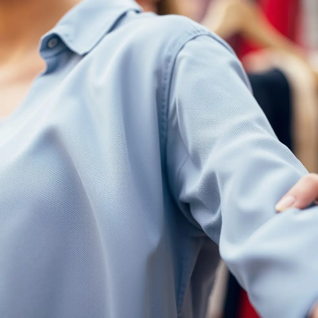 Fabric Checks: Telling the Good from the Bad