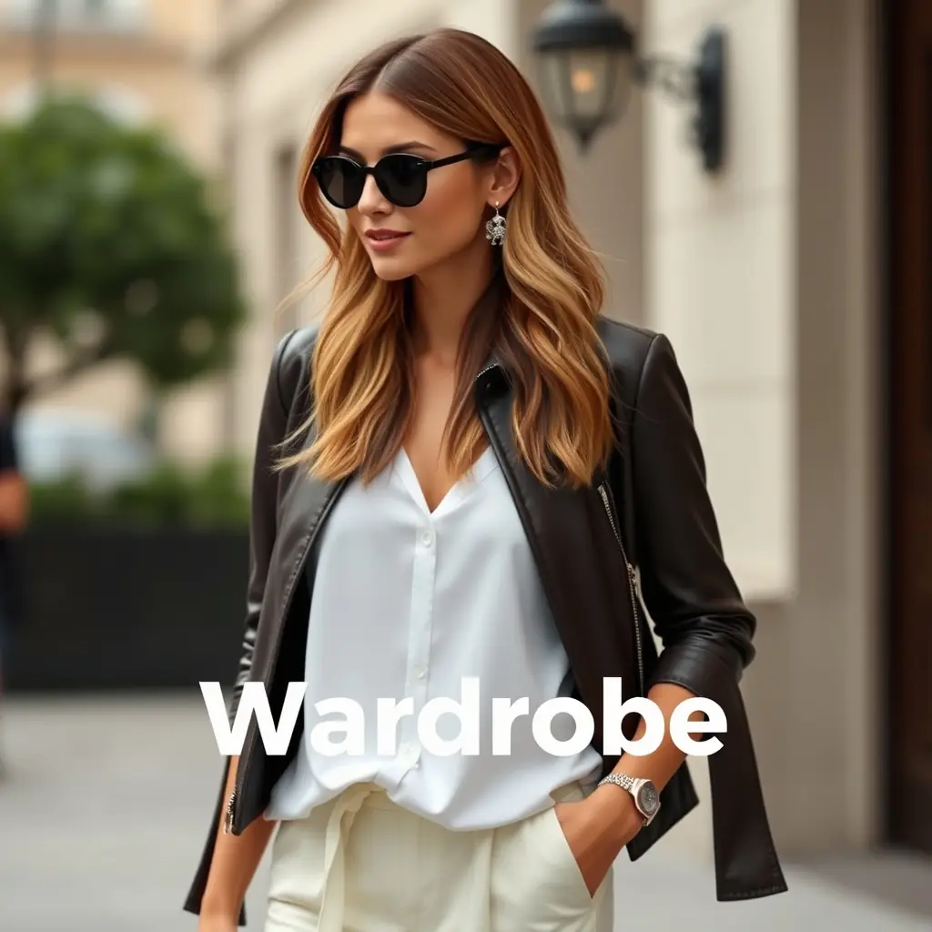 Mixing Affordable and Investment Pieces