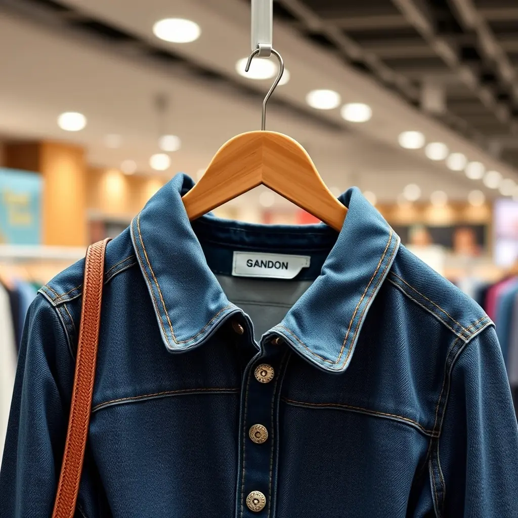 Spotting Quality in Outlet Stores