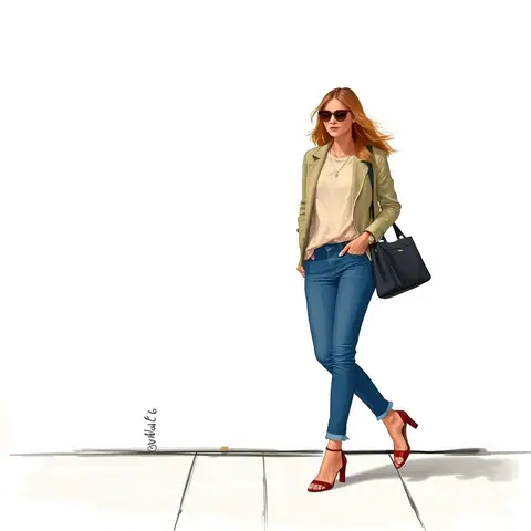 3 Easy Outfit Strategies to Slay on a Budget