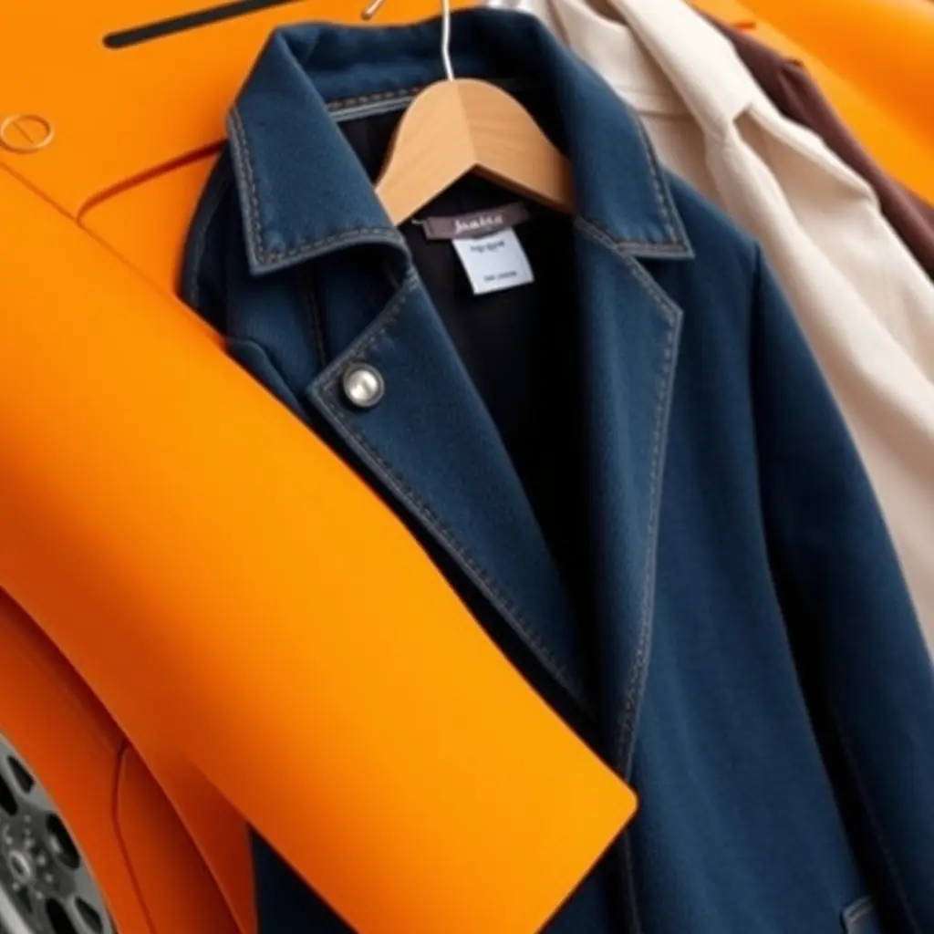 Building a Versatile Capsule Wardrobe