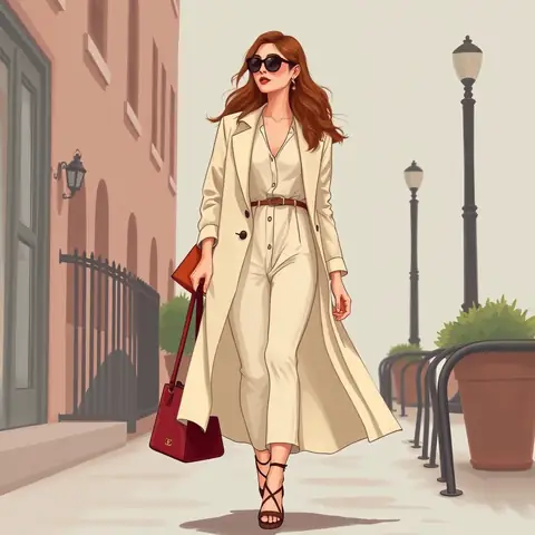 Chic Ways to Rock Wardrobe Astrology Without Overspending