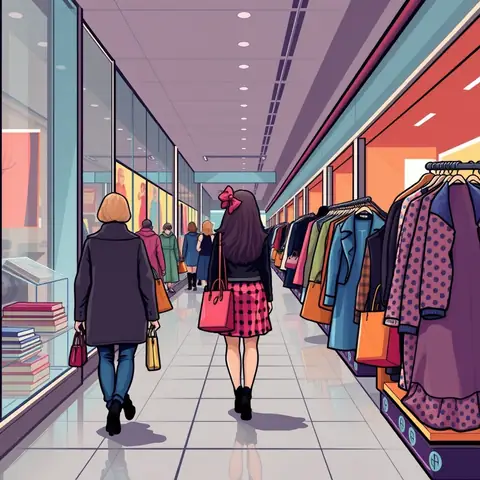 Nail Outlet Fashion with These Savvy Resale Tricks