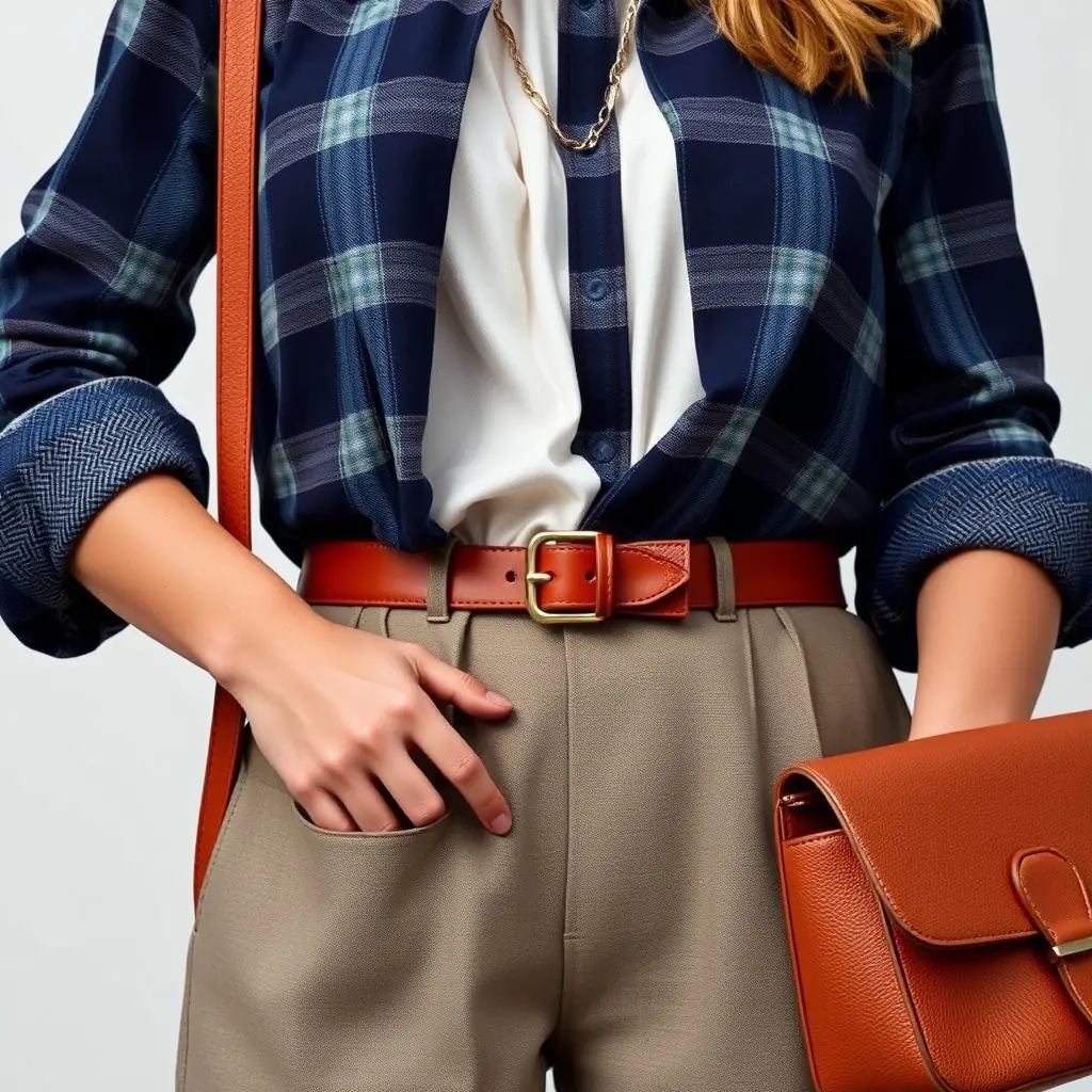 Restyling: Breathing New Life into Your Existing Wardrobe
