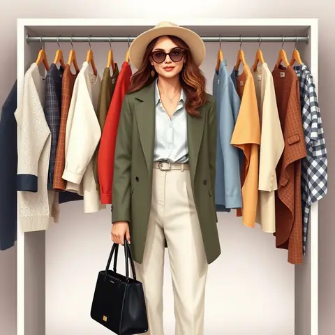 Transform Your Wardrobe: Budget-Friendly Style Tricks