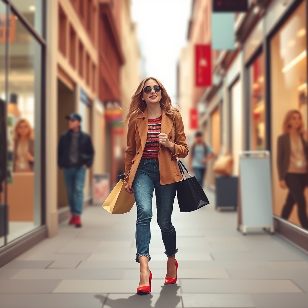 Savvy Sale Strategies for Year-Round Fashion Savings