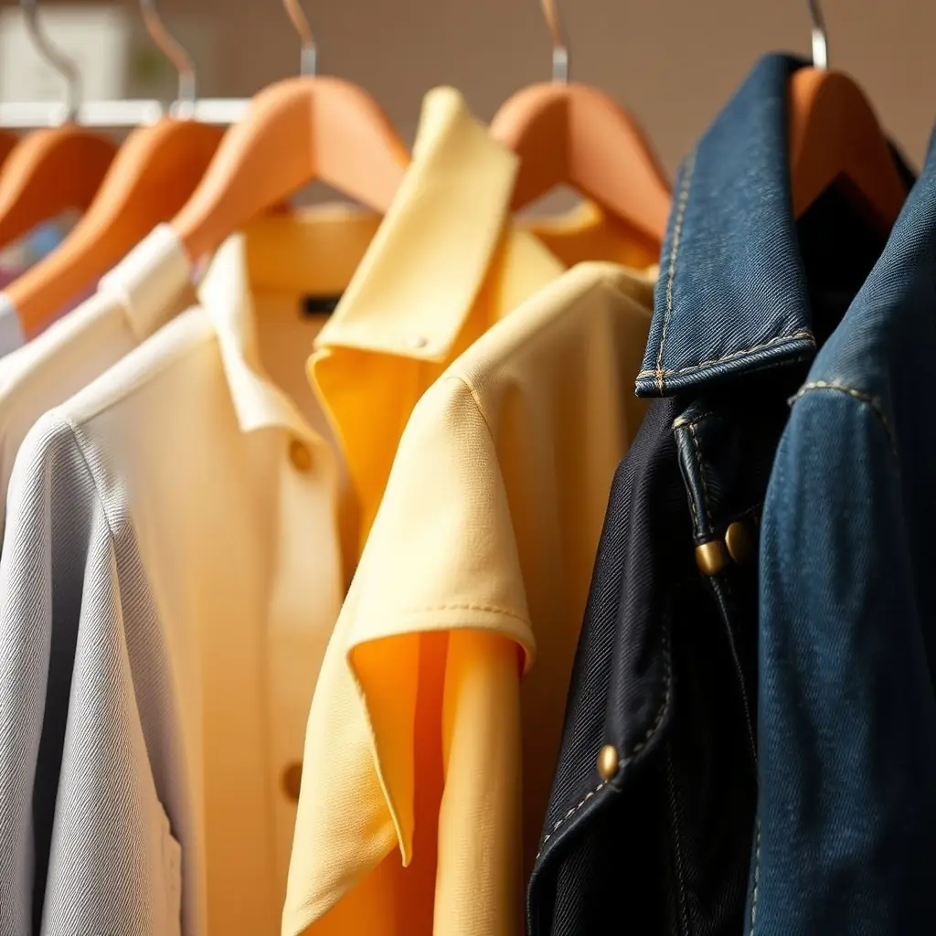 Selling Your Clothes: Tips for Top Dollar