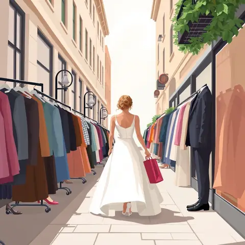 Smart Checks for Better Wedding Fashion Buys