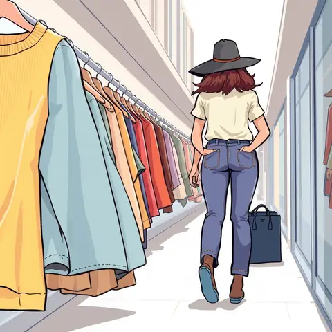 Assessing Discounted Fashion: What to Check Before Buying
