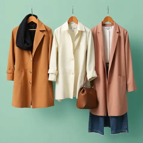 Nailing Style With a Budget: Capsule Wardrobe Ideas