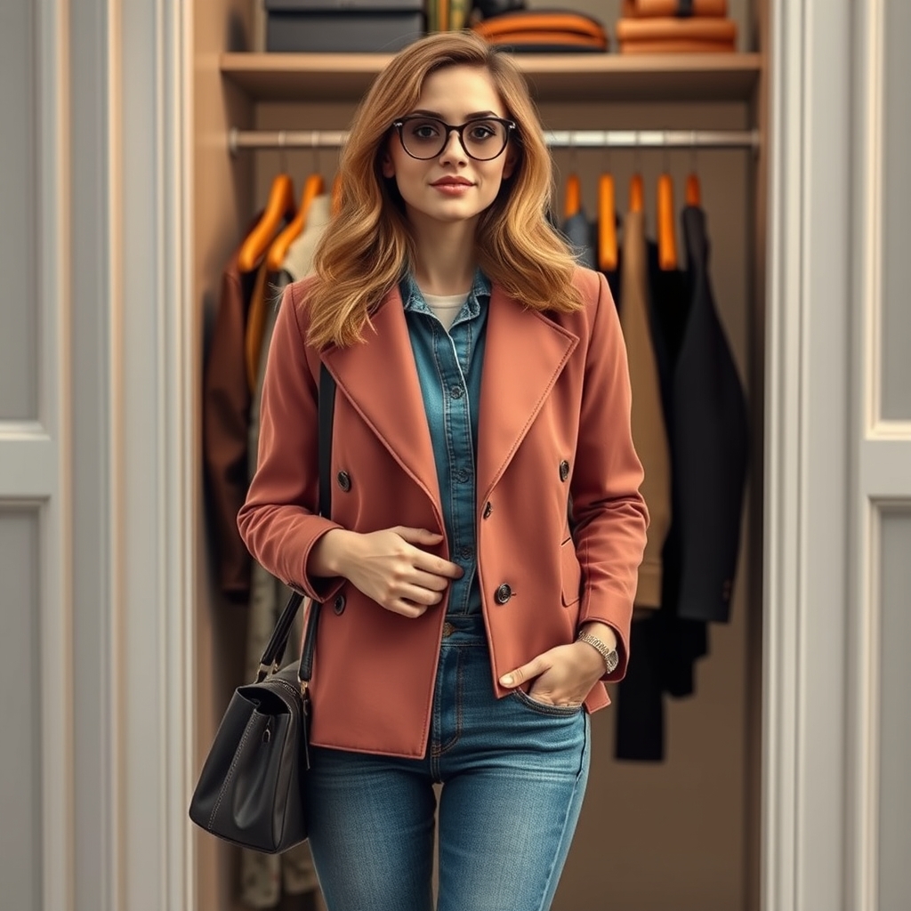 Crafting a Stylish Wardrobe Without Breaking the Bank
