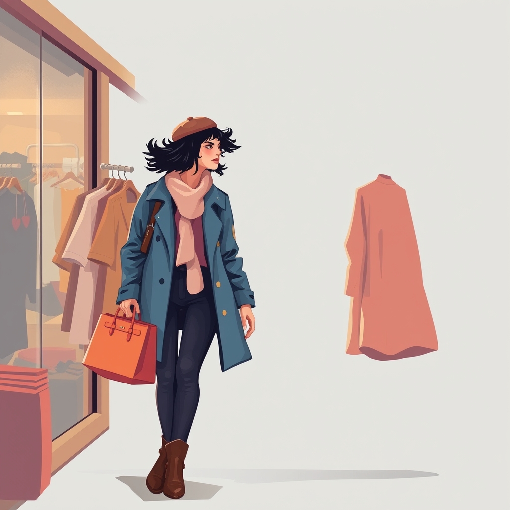 Thrift Shopping: How to Master Fashion Finds
