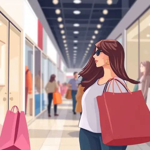 Shopping Smarter: Outlets and Online Resale Tips