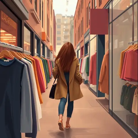 Smart Buys: Nailing the Perfect Discounted Fashion Find