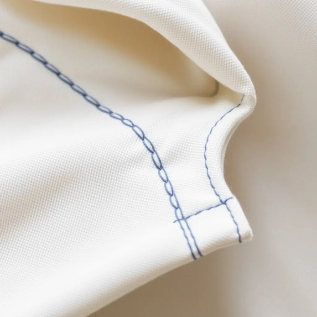 The Importance of Impeccable Stitching