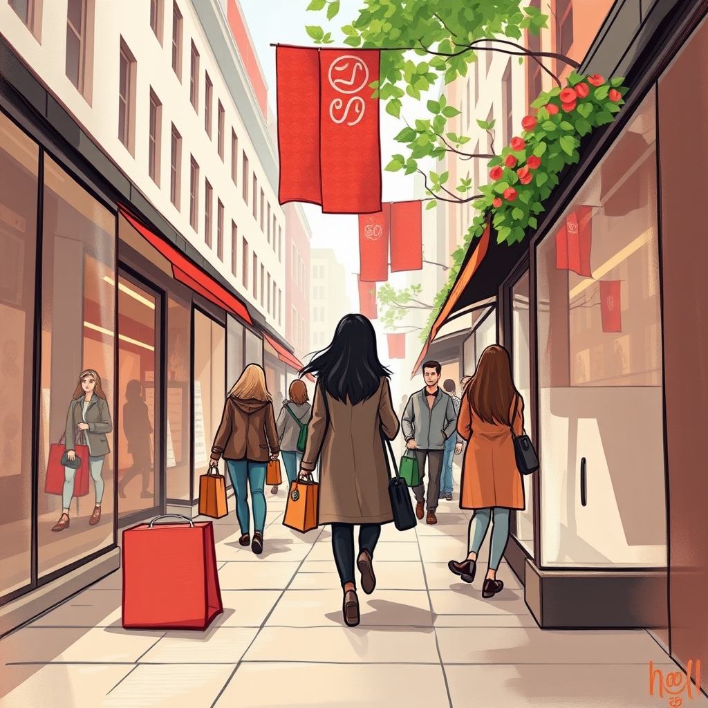 The Best Times to Shop Fashion Sales